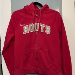 Roots Hoodie